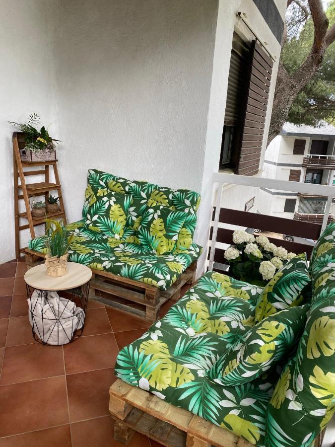 Romantico Con Chimenea Con Fibra Optica Y Terraza Appartement San Martín de Valdeiglesias