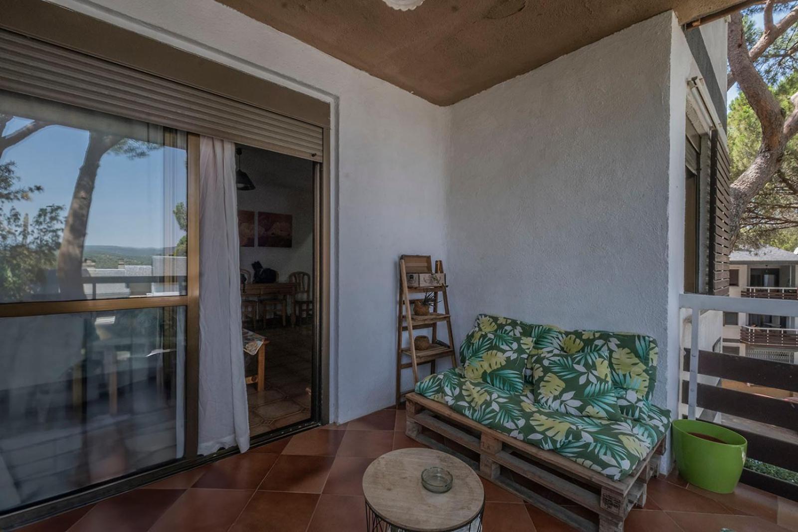 Appartement Romantico Con Chimenea Con Fibra Optica Y Terraza *