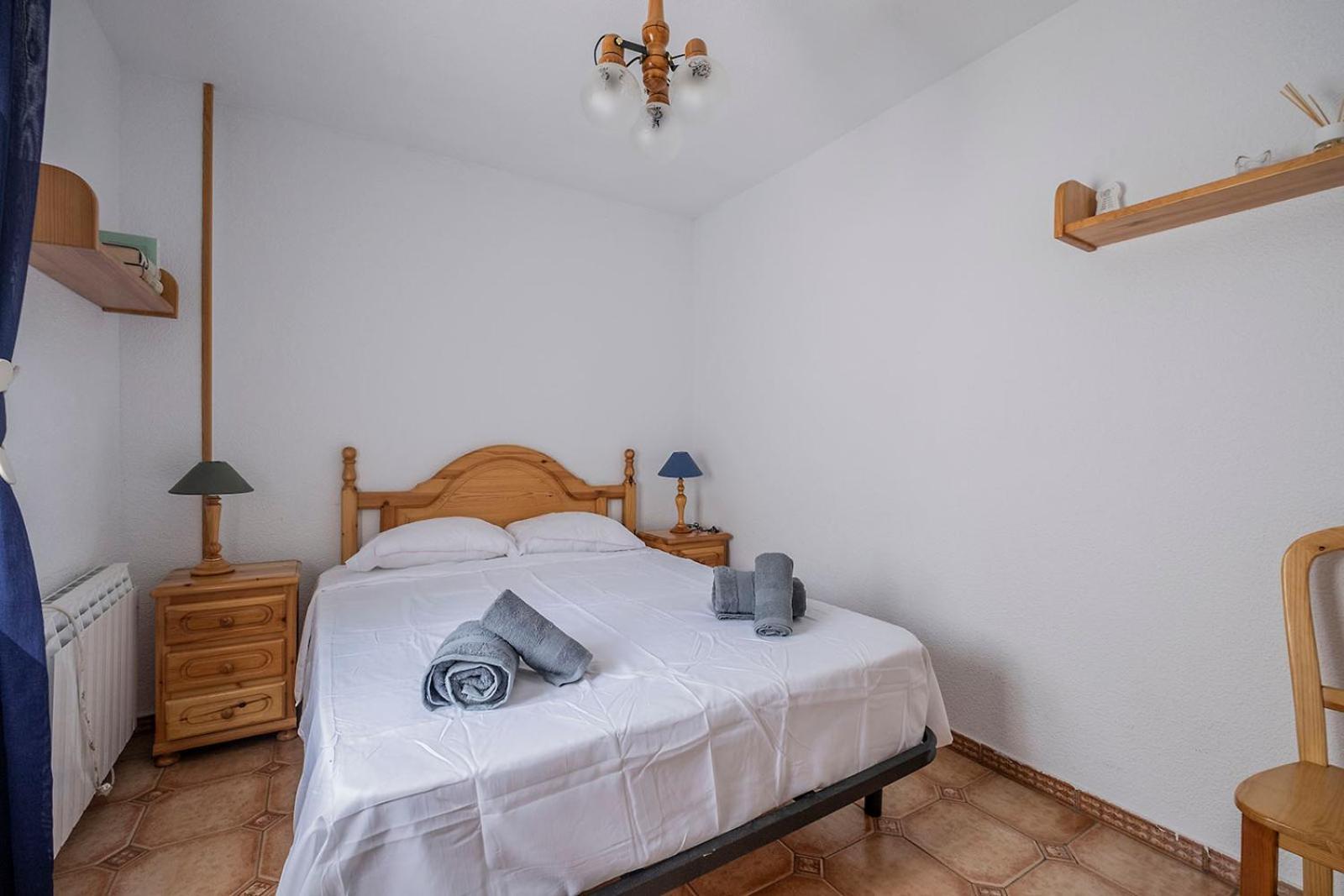 Appartement Romantico Con Chimenea Con Fibra Optica Y Terraza